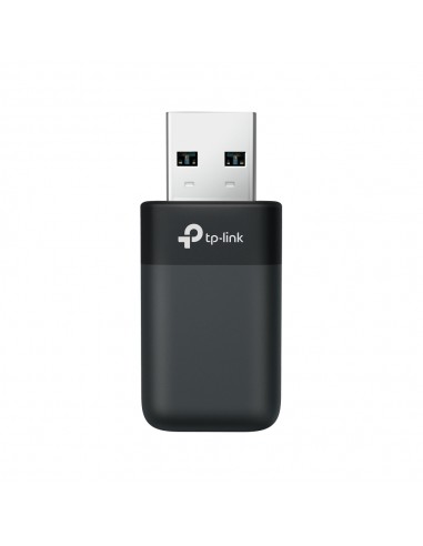 TP-LINK Двубандов Wi-Fi 6 безжичен...